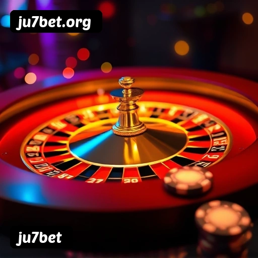 Tabela RTP dos jogos de cassino da ju7bet