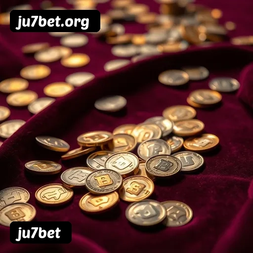 Catálogo ju7bet 3.100+ jogos - Pragmatic Play, Evolution, NetEnt